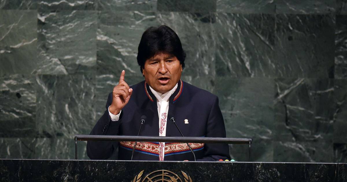 La Nación América Latina se contraerá 0 3 en 2015 según la Cepal