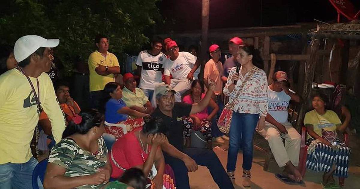 La Nación / Chaco: Ayoreos denuncian invasión