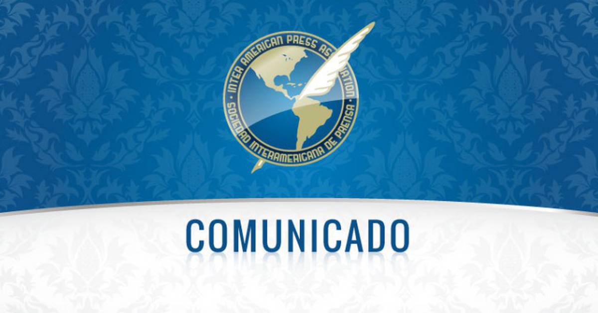 La Nación SIP denuncia retroceso de libertad de expresión en América Latina