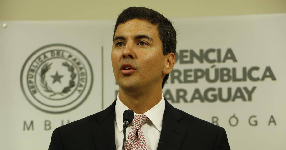 La Nación Paraguay El país con menor endeudamiento de América Latina