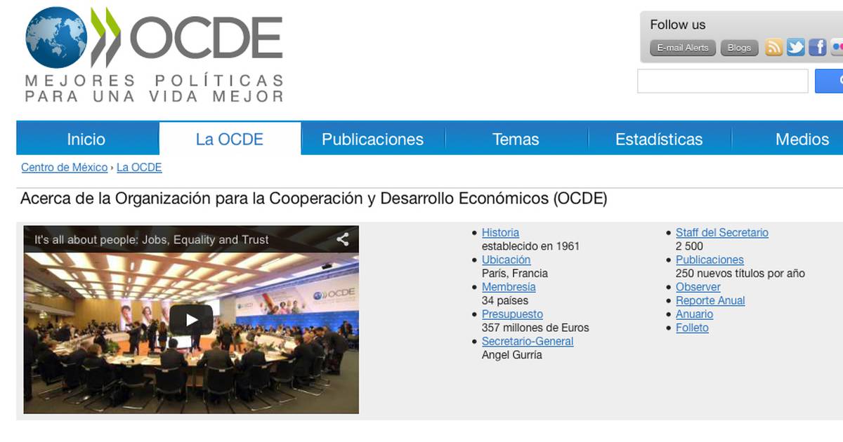La Nación Diversificación productiva y educación necesarias para crecimiento en América Latina
