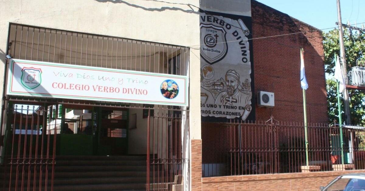 La Nacion Nuevo Caso De Meningitis En Colegio De Asuncion