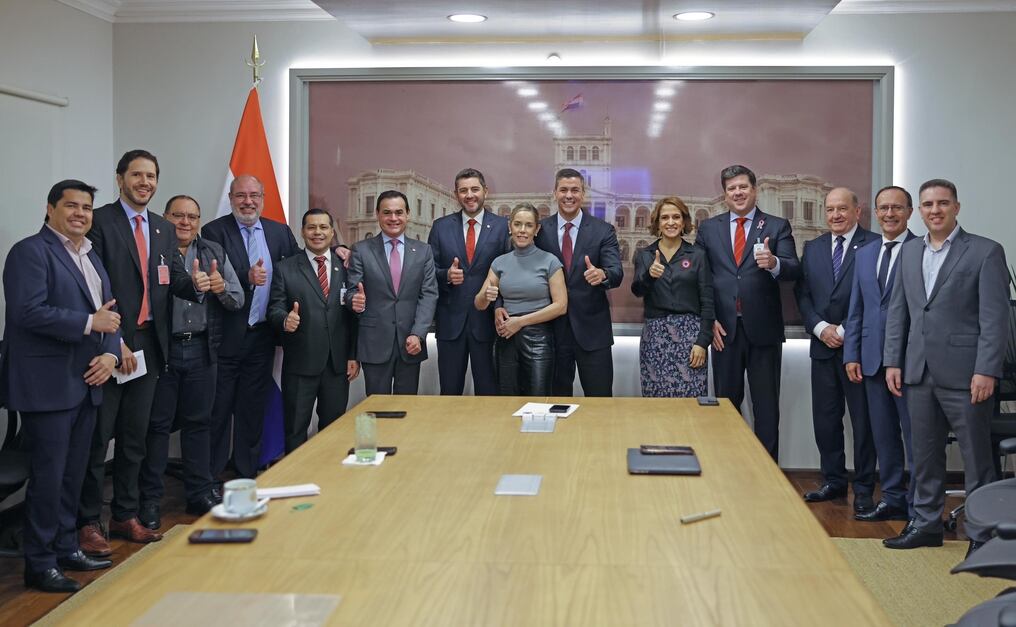 Paraguay obtuvo un acuerdo histórico en Itaipú.