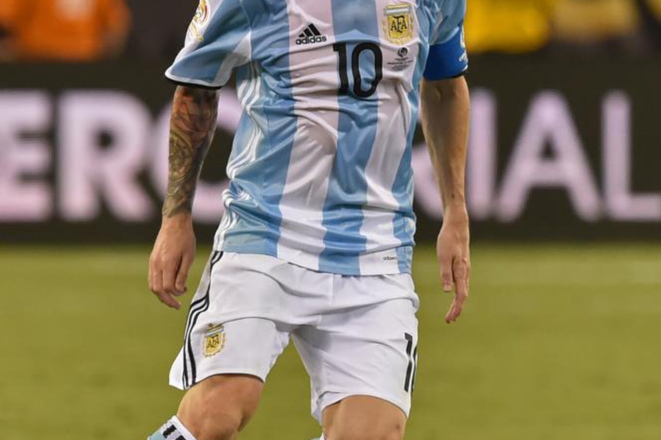 Lionel Messi vuelve a la albiceleste por amor y su equipo lo necesita.
