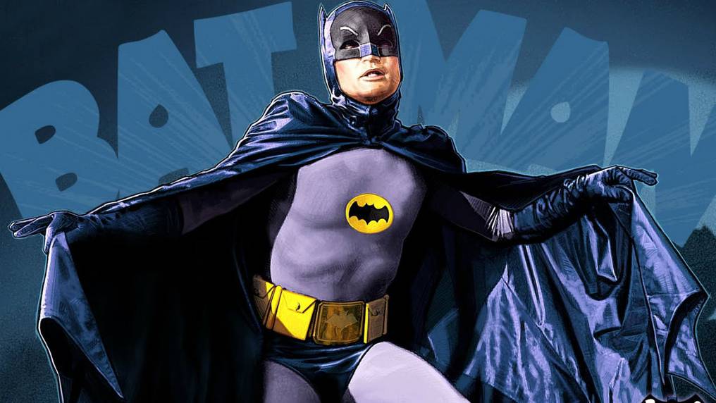 La Nación / Murió Adam West, adiós al Batman de Tv