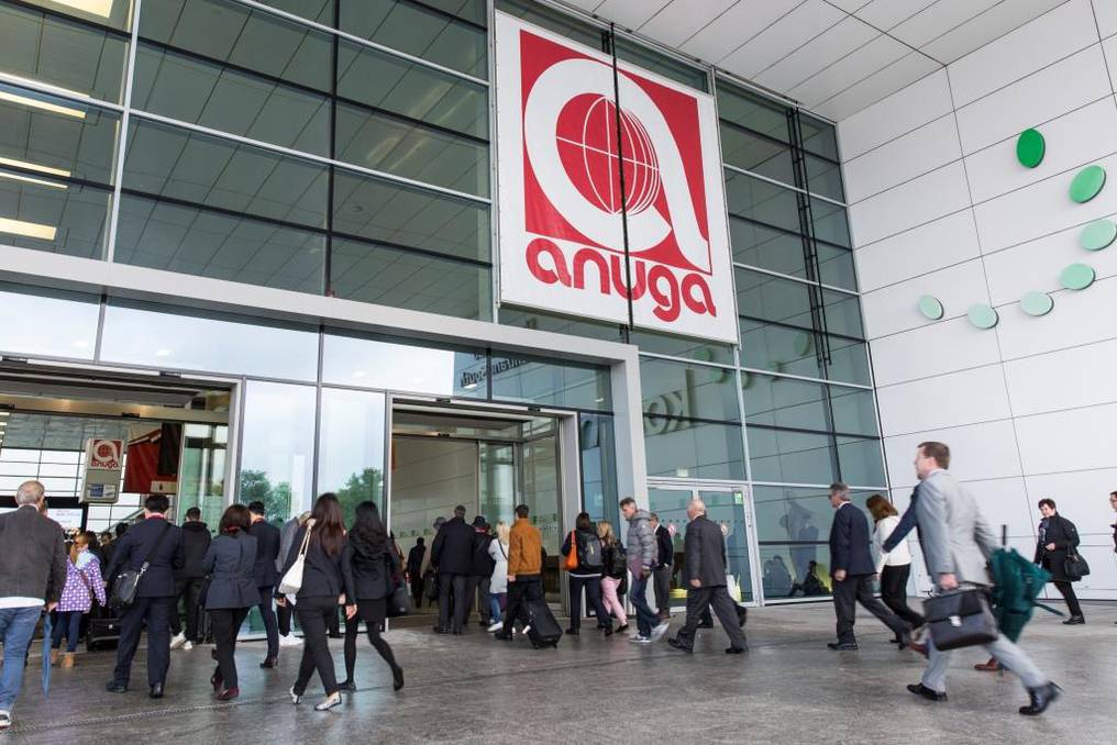 La Nacion Paraguay Tendra Mas De Empresas En Feria De Alimentos De Alemania