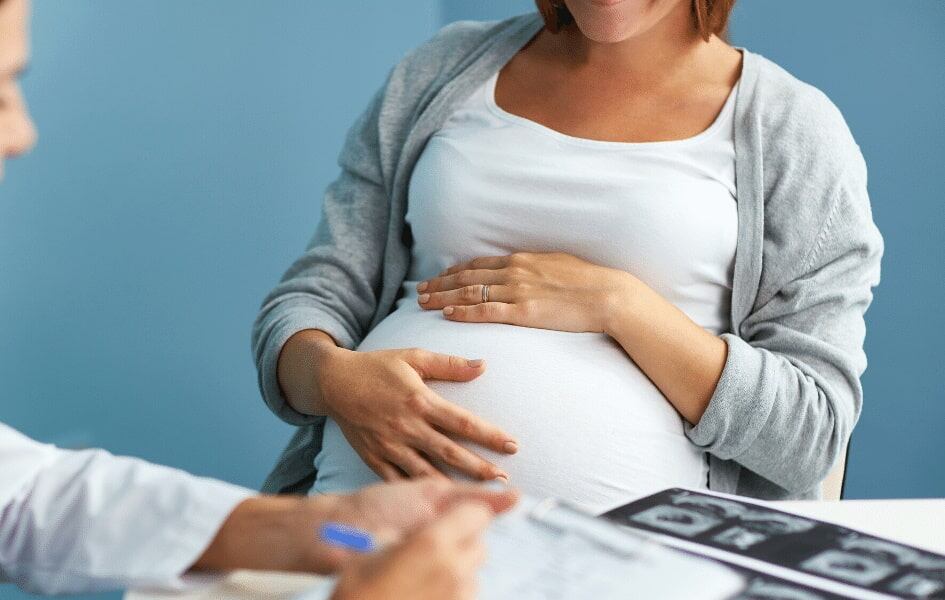 Día Mundial de Defectos Congénitos: Ácido fólico durante el embarazo  previene defectos de nacimiento - Ministerio de Salud Publica y Bienestar  Social