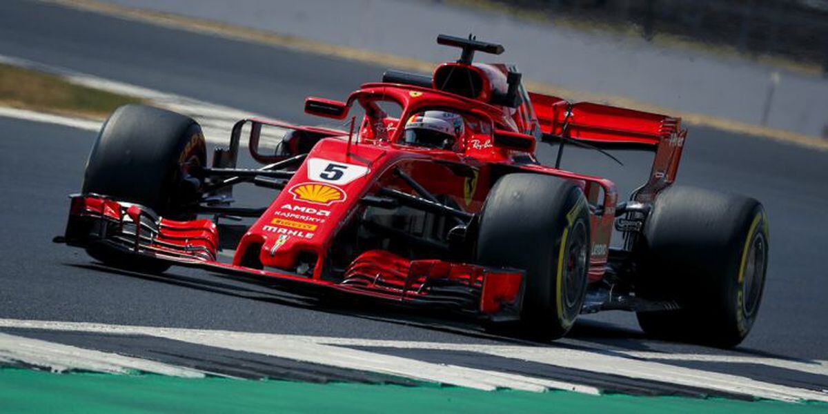 Ondean bandera roja en Monza por accidente de Marcus Ericsson
