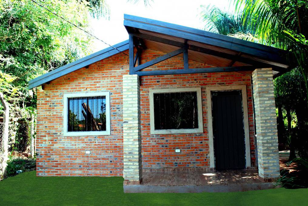Habitat Ofrece Viviendas Por Cuotas De G 499 000 Al Mes