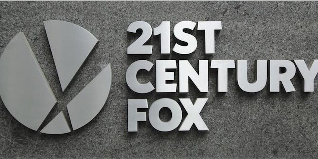 La Nación / TwentyFirst Century Fox llega a un acuerdo de US 14,8 mil