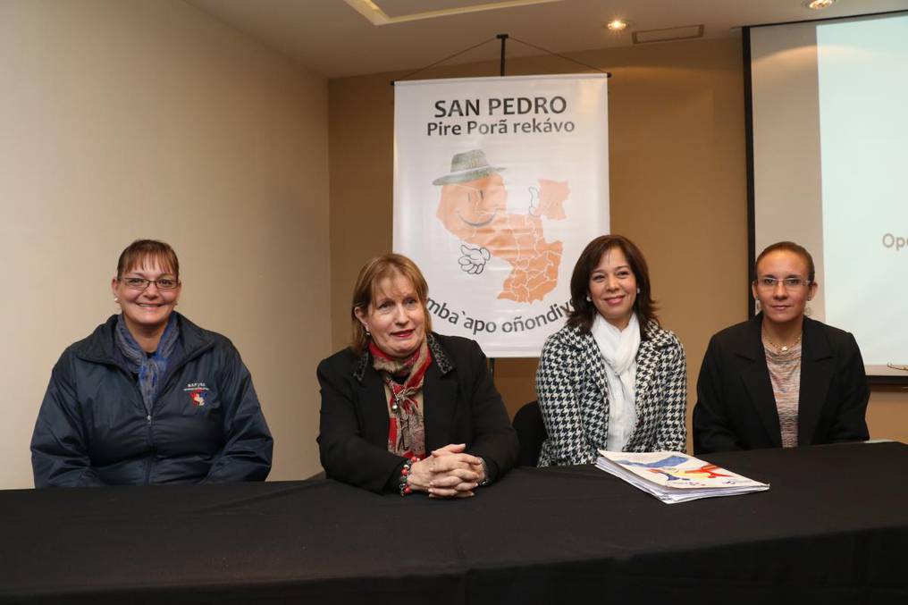 La Nacion Paraguay Ocupa Segundo Lugar En Casos De Lepra