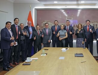 Paraguay obtuvo un acuerdo histórico en Itaipú.