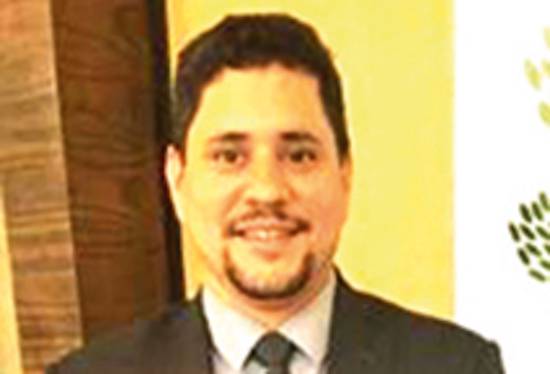 Federico Legal, abogado de IDEA.