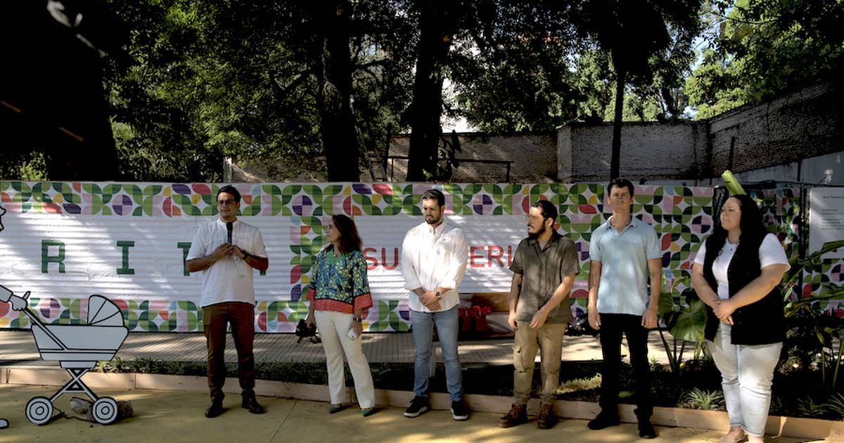 La Nación/Sudameris sponsorizza lo spazio La Cuadrita