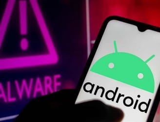 Tres nuevos tipos de malware para móviles Android fueron detectados por Kasperksy.