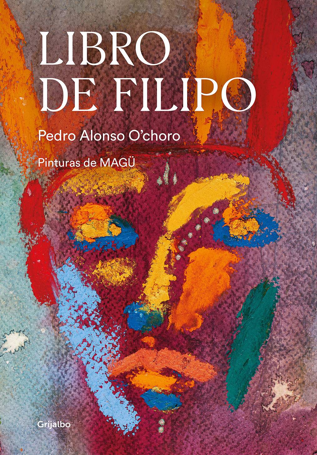 La portada del actor Pedro Alonso, más conocido por su rol de Berlín en La Casa de Papel.
