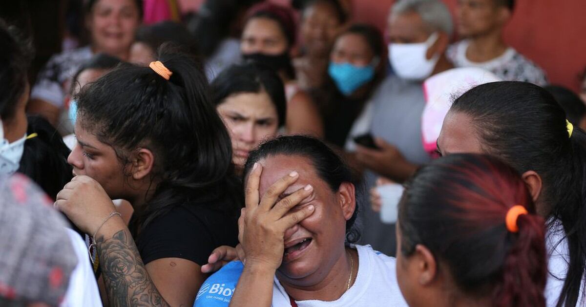 La Nación / Brasil, nuevo epicentro mundial de la pandemia