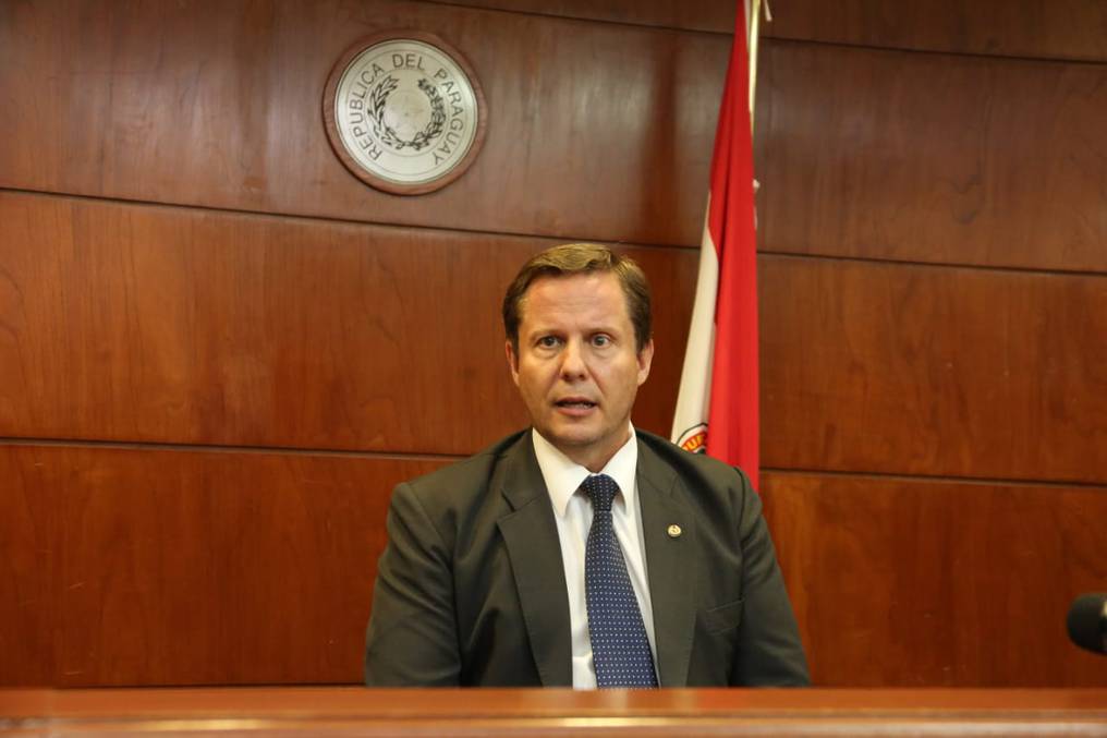 La Nacion Habilitan Whatsapp Para Informar A Los Abogados Sobre Sus Casos