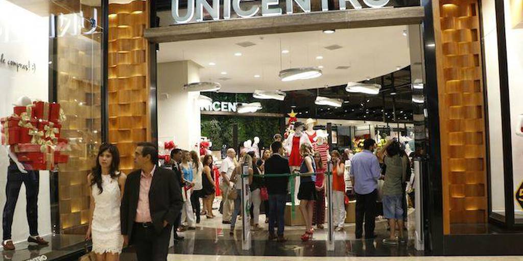 intermitente Gran roble Vivienda La Nación / Unicentro inauguró su nuevo local en el Shopping Mariscal