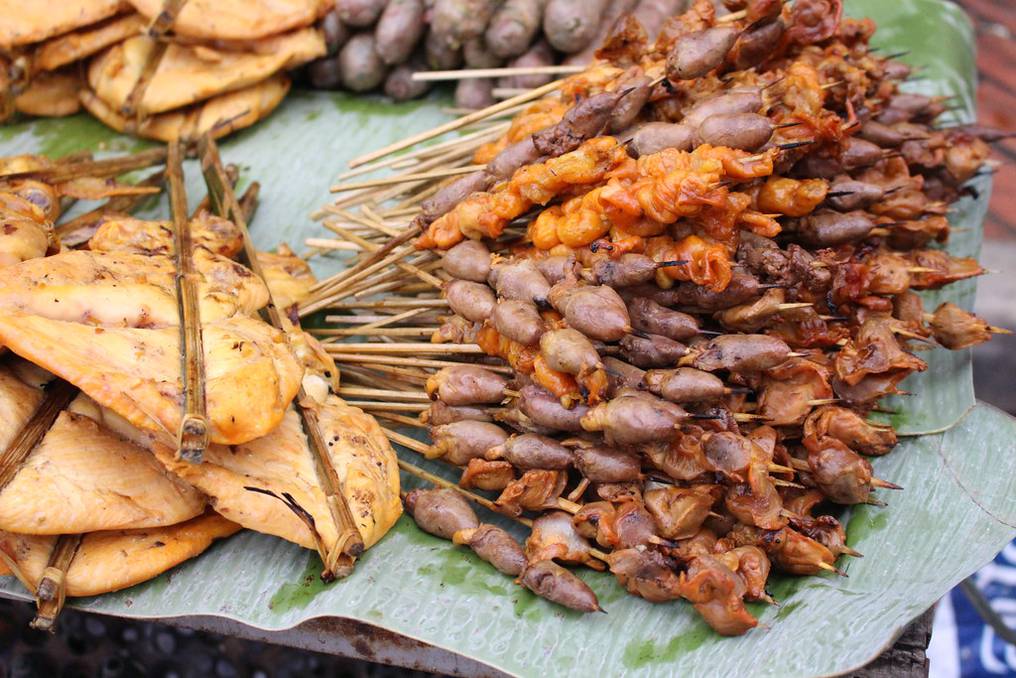 Decenas de virus desconocidos de “alto riesgo” para los humanos en animales salvajes que se consumen en China