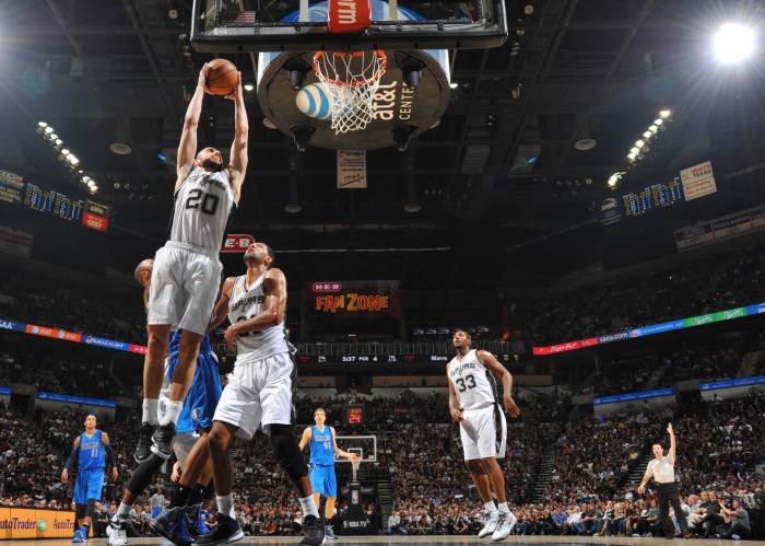 Spurs campeones hotsell