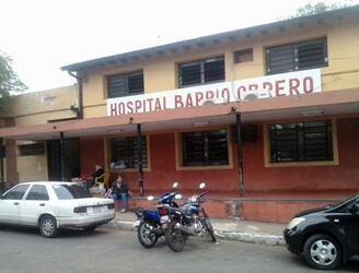 Hospital de Barrio Obrero de la capital, en el ojo de la tormenta tras insensible episodio con una paciente.
