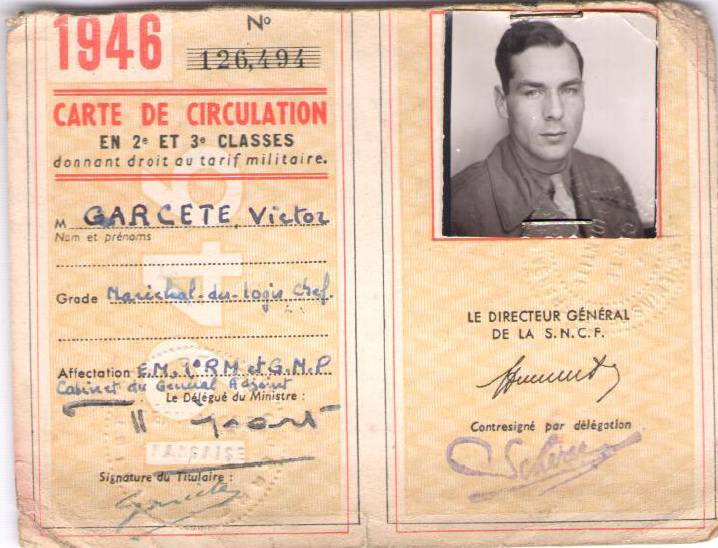 La Nación / Un héroe paraguayo en la Segunda Guerra Mundial