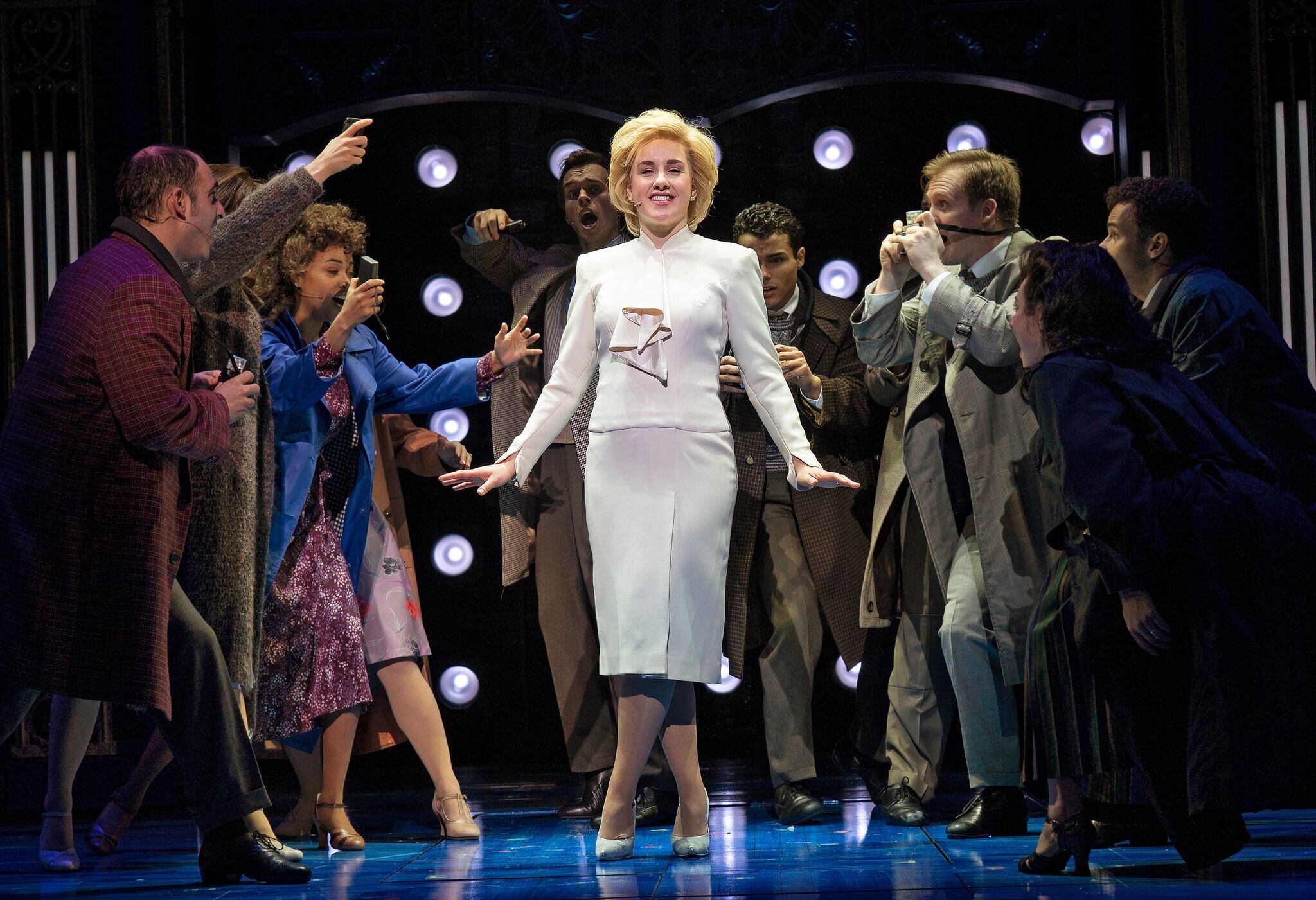 Razzie Awards 2022
Lady Di: El Musical