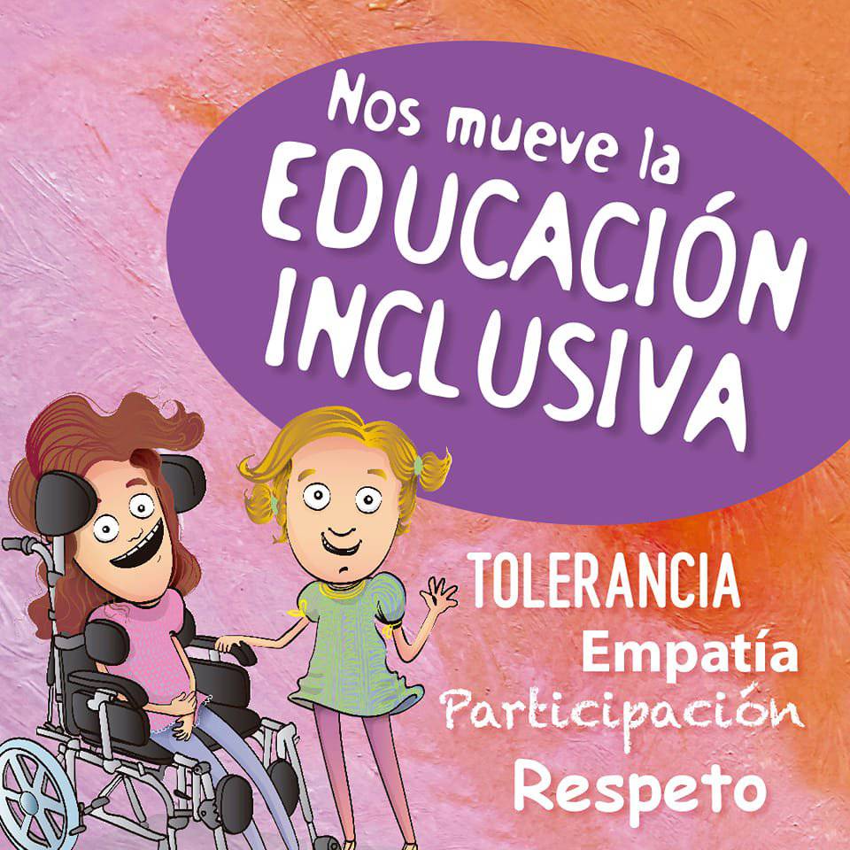 La Nación / Cuento inclusivo de Teletón refleja el sentir de niños, niñas y  adolescentes con parálisis cerebral
