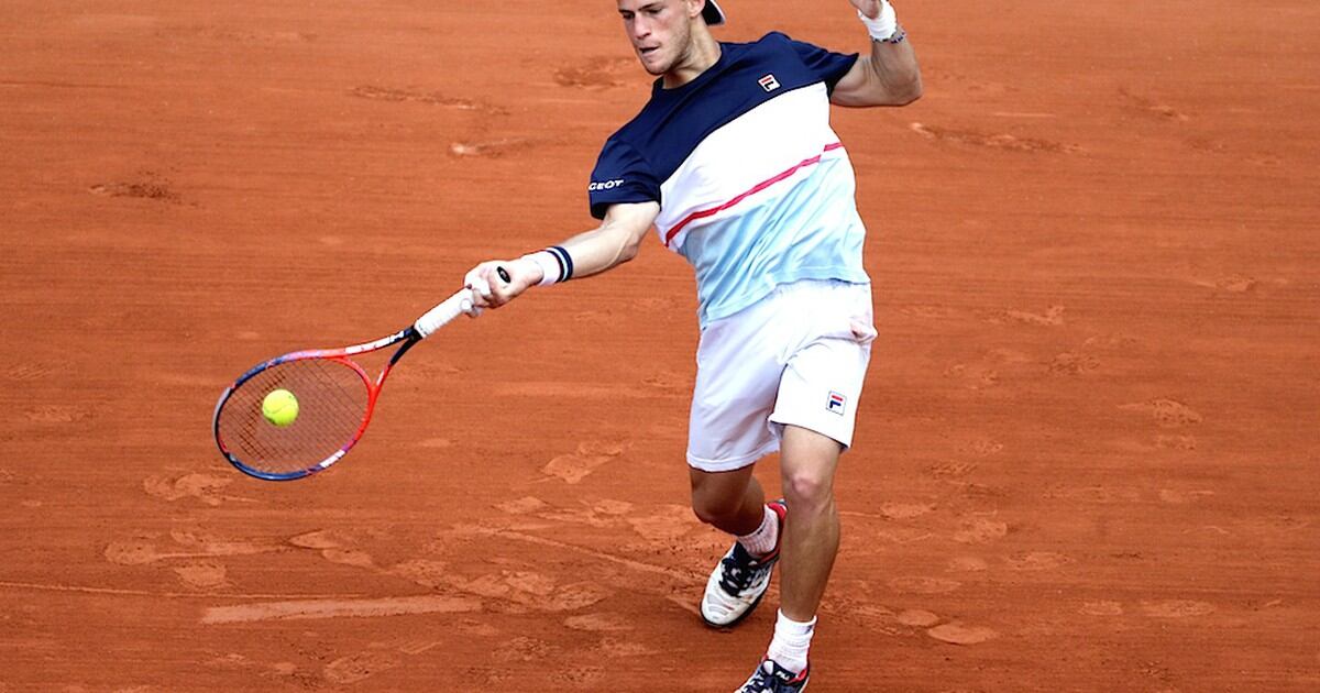 La Nación / Una épica remontada de Schwartzman y en ...