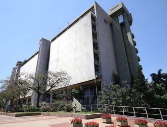 Banco Central del Paraguay.