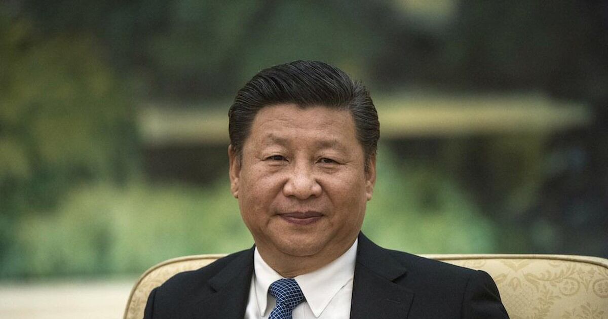 La Nación / Xi Jinping, primer presidente chino en participar en Davos