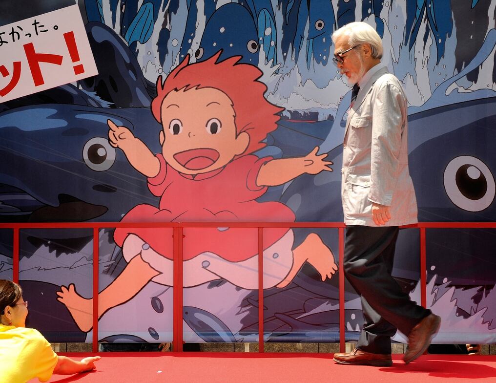 El viaje de Chihiro cumple 20 años: ¿Por qué es la película más reconocida  de Hayao Miyazaki?, Spirited Away, Anime, Netflix, LUCES