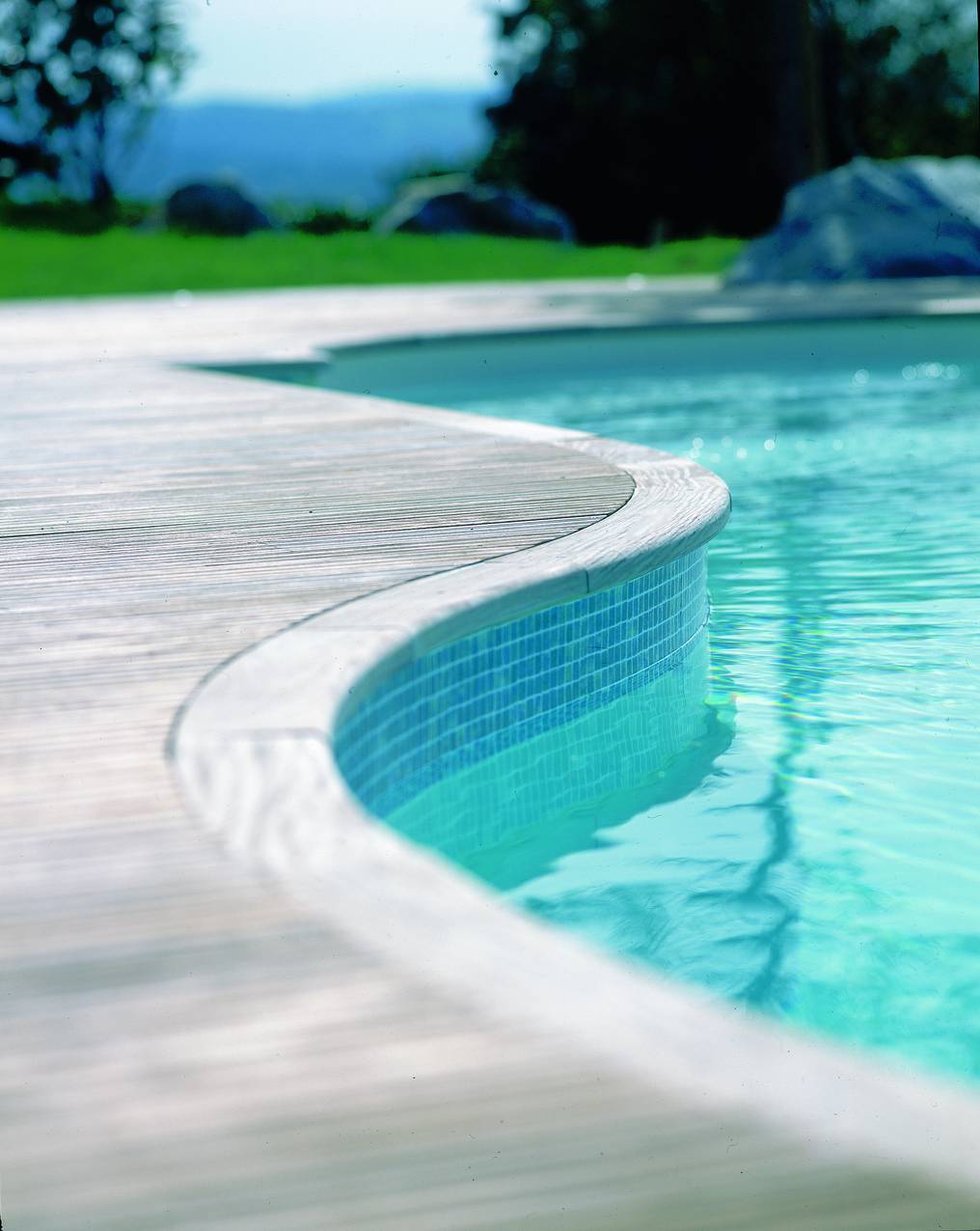 La Nacion Como Mantener La Piscina En Esta Temporada