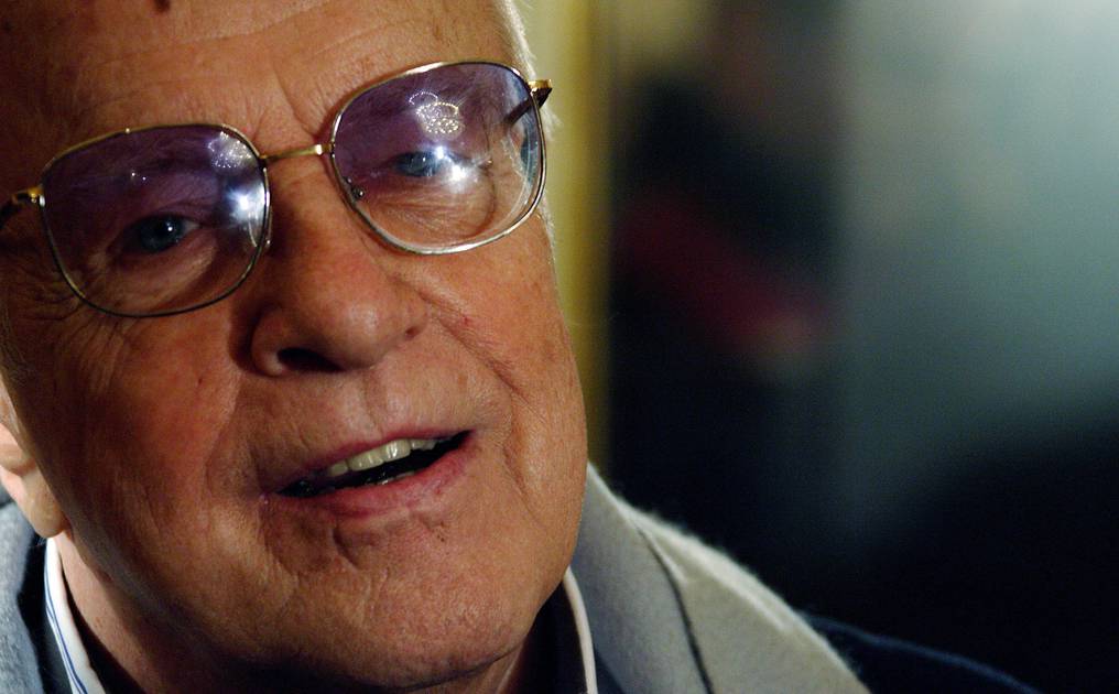 La Nacion Muere El Director De Cine Italiano Franco Zeffirelli