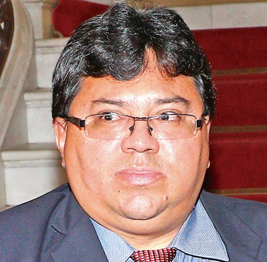 La Nación / Contrataciones anula adjudicación de almuerzo en el Alto  Paraguay