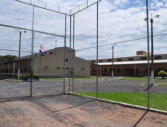 El concurso involucrará a internos de la Unidad Penitenciaria Industrial Esperanza. Foto: archivo.
