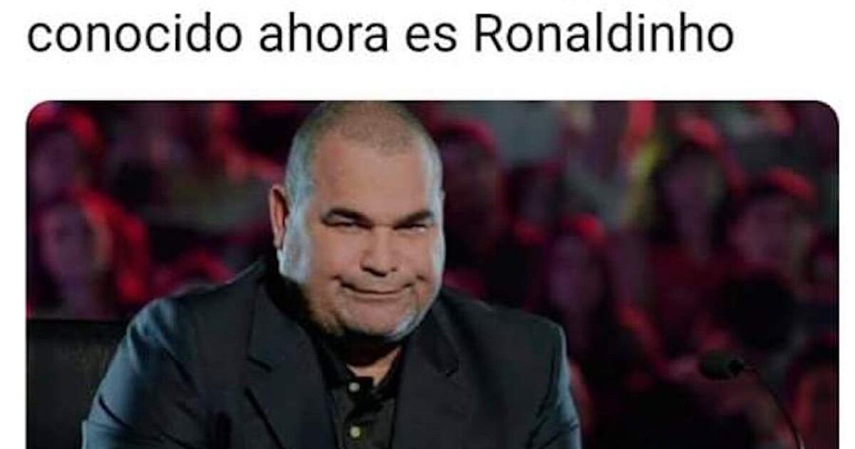 La Nacion Los Memes Son Otros Atractivos Sobre El Caso