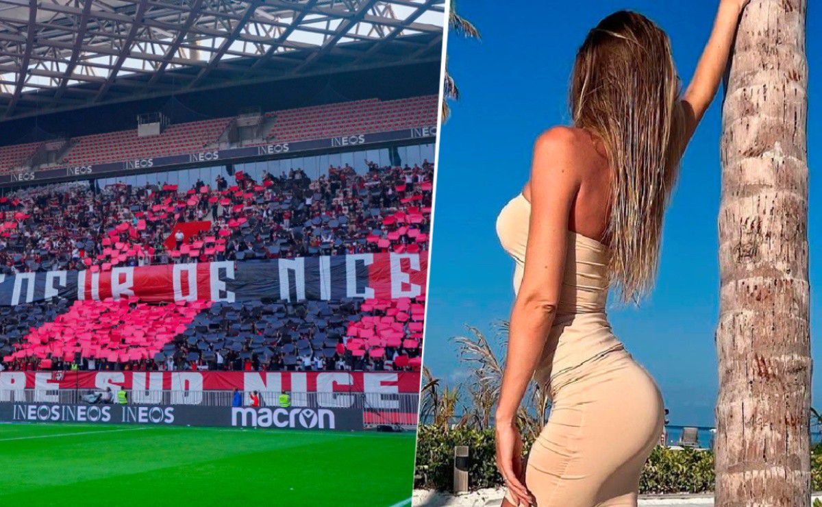 La Nación  Filme triple X genera escándalo en el fútbol francés