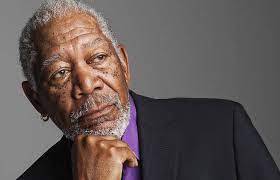 El 1 de junio de 1937 nace Morgan Freeman en Memphis, Tennessee, Estados Unido. El actor que ganara el premio Óscar al mejor actor de reparto en 2005 por la película Million Dollar Baby hoy cumple 86 años. Foto: Archivo