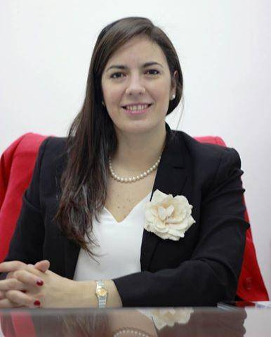 Para la gerente general de JGL, Claudia Centurión, el mayor aporte de las mujeres al mundo empresarial no está centrado exclusivamente en las características femeninas, sino en lo que son capaces de lograr  cuando trabajan en equipo. Foto: Archivo.