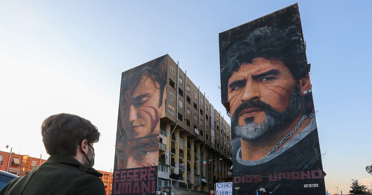 La Nación / Suspects of Maradona’s death will begin to be investigated in Argentina