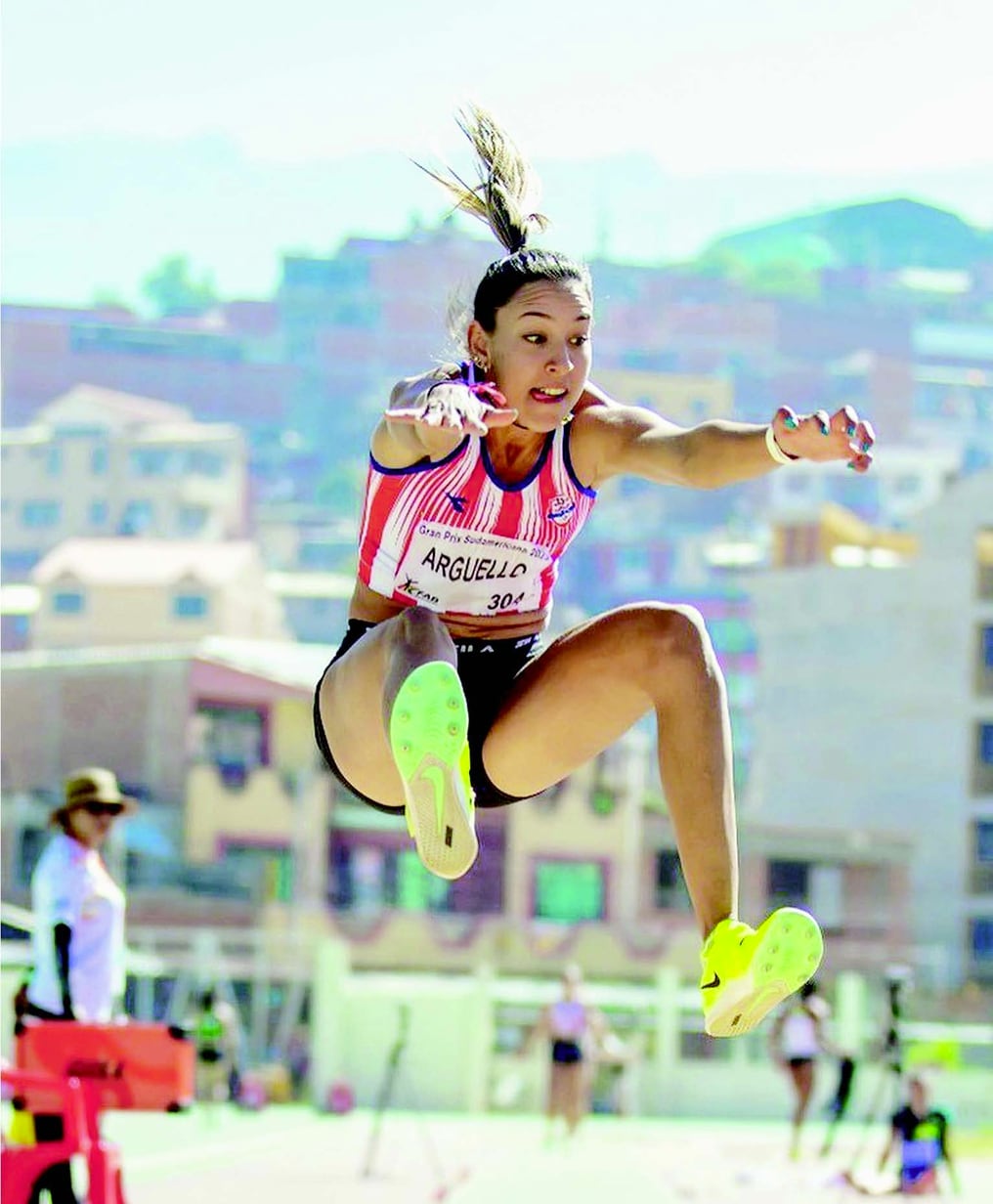 Atletismo: o esporte para corredores de elite - Azibo