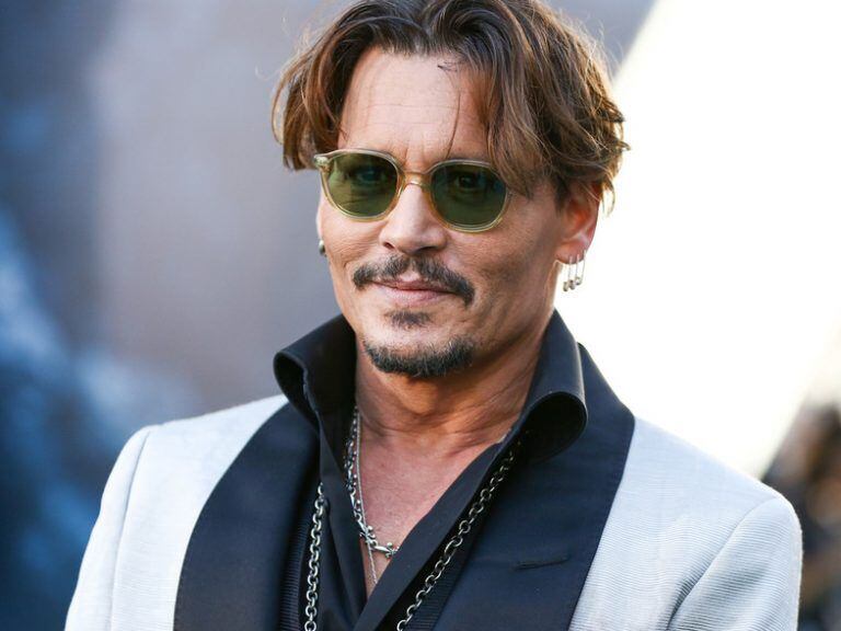 Netflix apuesta por el regreso de Johnny Depp al cine