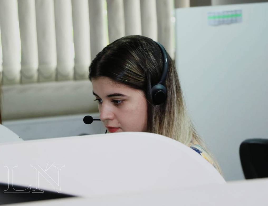 La Nacion Proponen Formar Equipo De Call Center Desde La Casa