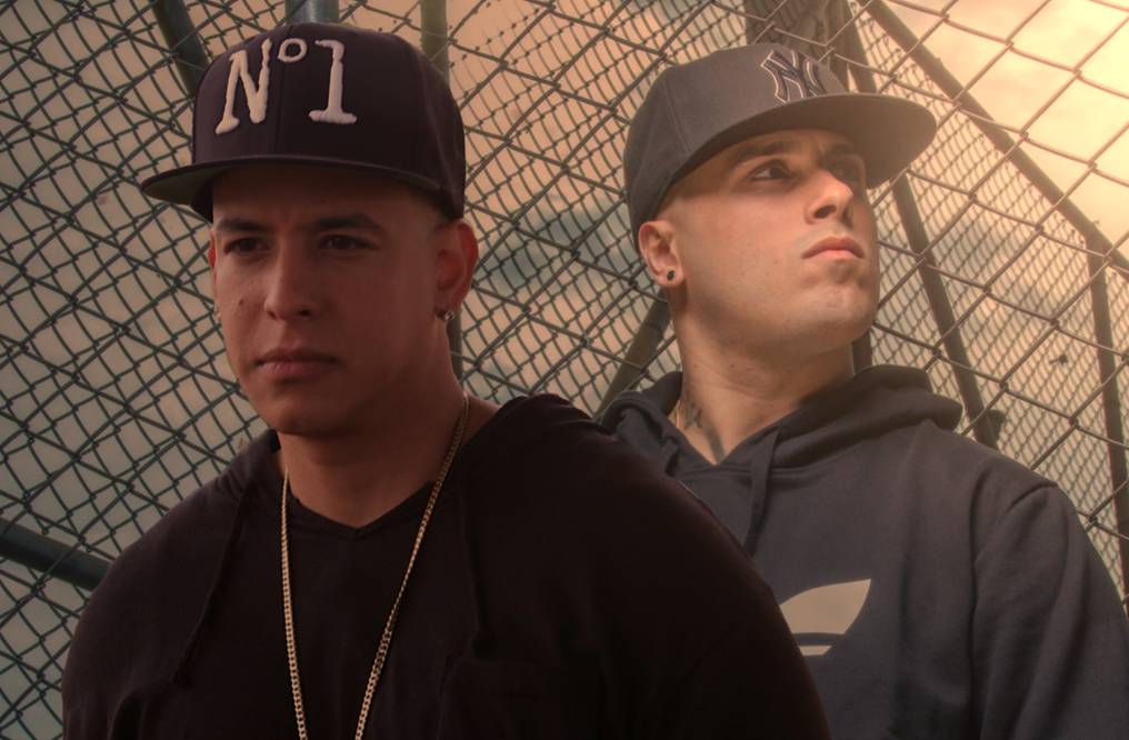 daddy yankee 2002
