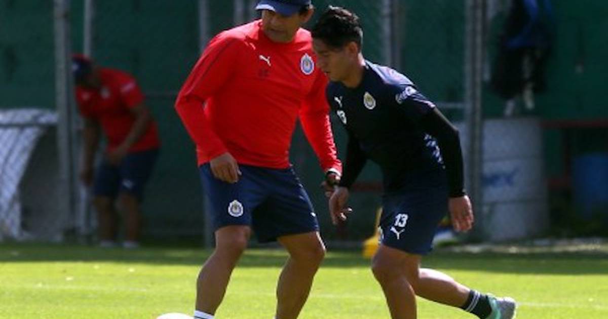 La Nación / Vive José Cardozo en un Verde Valle