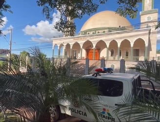 Amenaza de posible atentado en Triple Frontera o Asunción, alerta a la Policía Nacional.