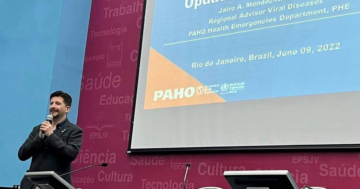 Nation / Paraguay goes to instruction in Brazil
