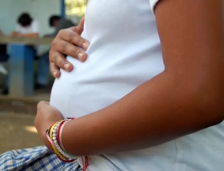 Un nuevo caso de embarazo infantil tras abuso es reportado en San Lorenzo.